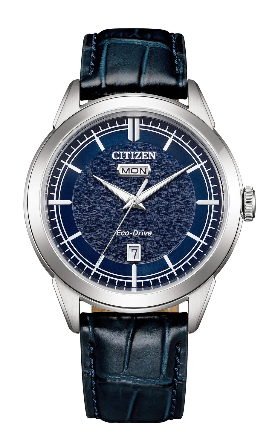 Citizen Eco-Drive Day-Date AW0151-00L