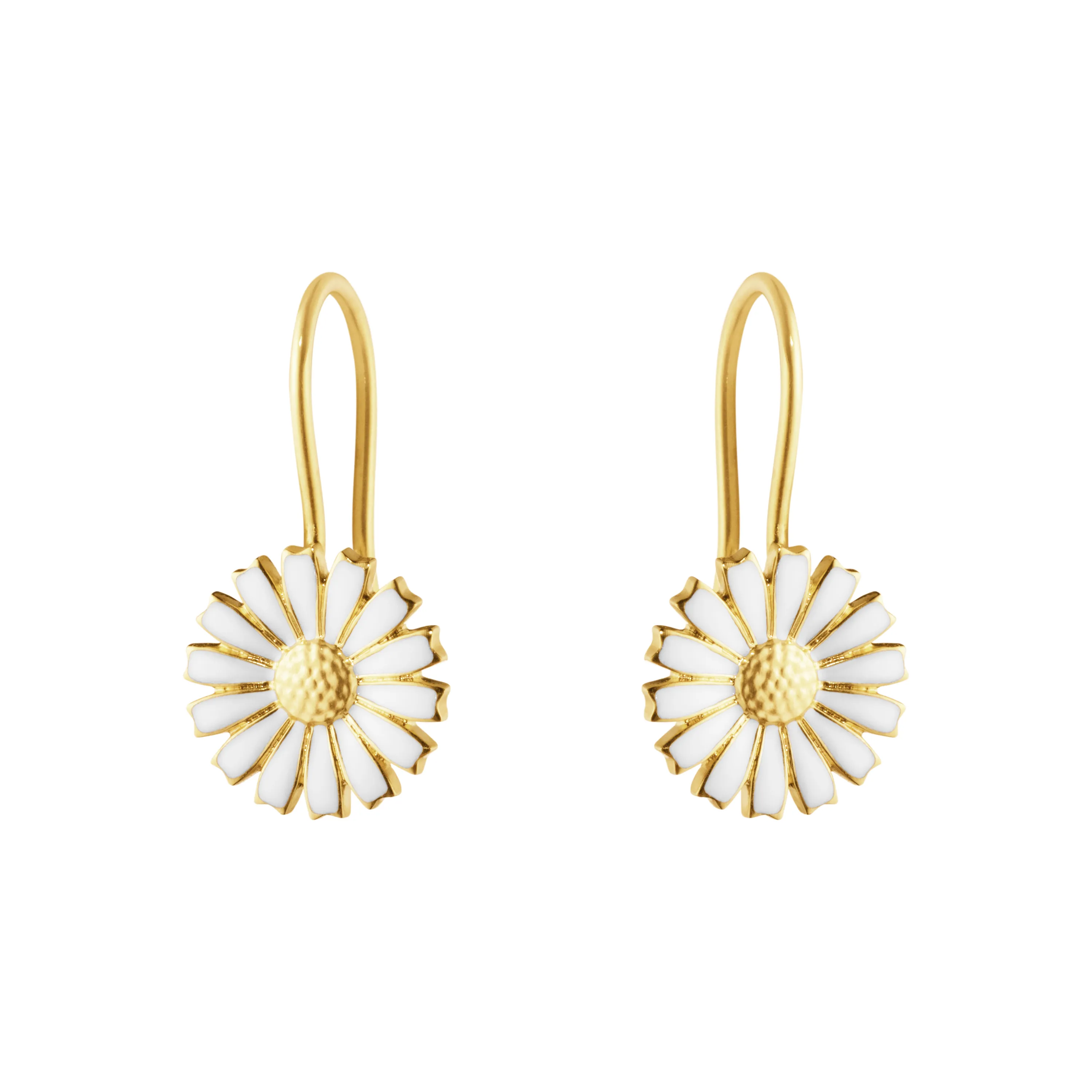 Georg Jensen Daisy Ørehængere 20001723
