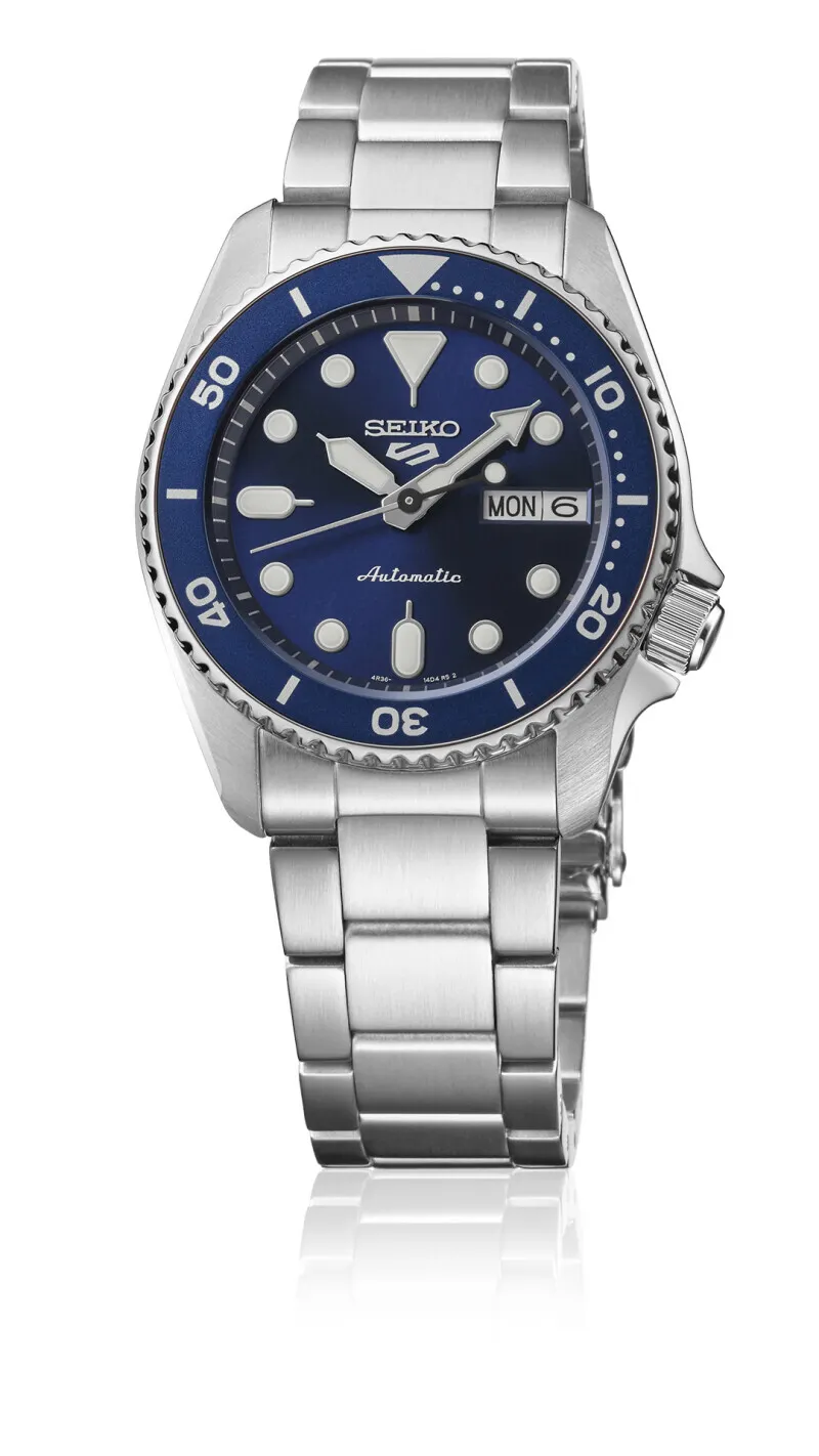 Seiko 5 Sports SRPL77K1