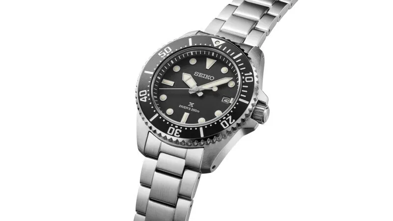 Seiko Prospex SNE597P1 