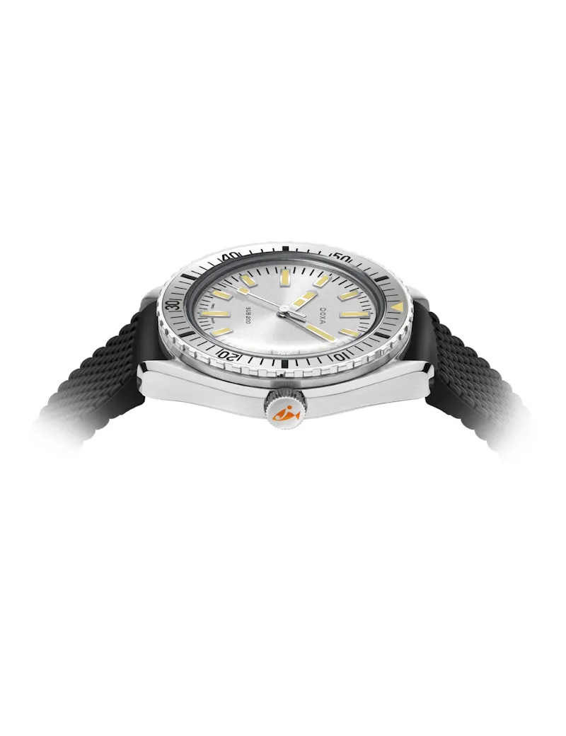 DOXA Sub 200 Searambler 796.10.021.20