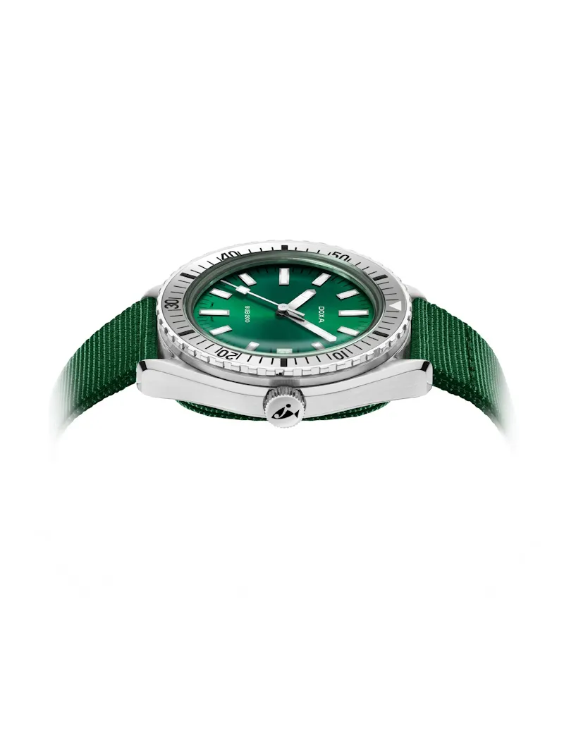 DOXA Sub 200 Sea Emerald 796.10.131.26-N