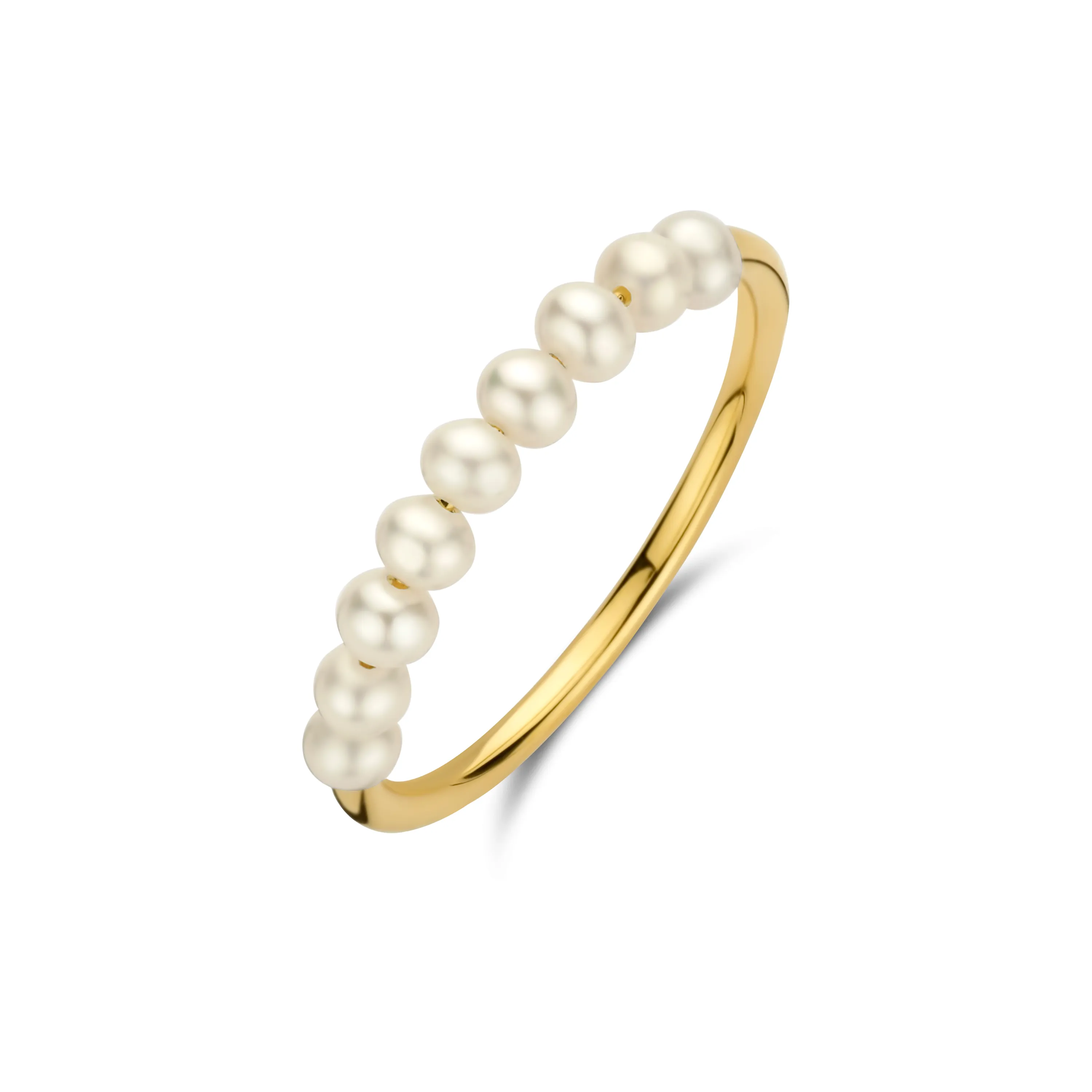 Spirit Icons Coco Ring Guld 54336