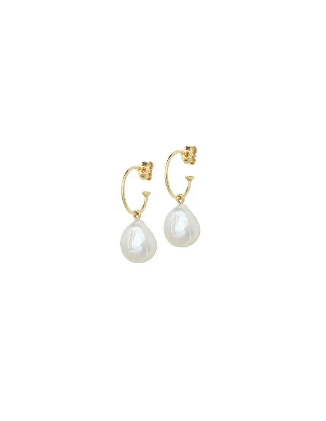 Heiring Baroque Creol 14 Kt 78-8-97