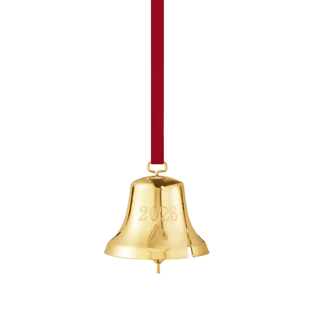 Georg Jensen 2026 Juleklokke 10021066