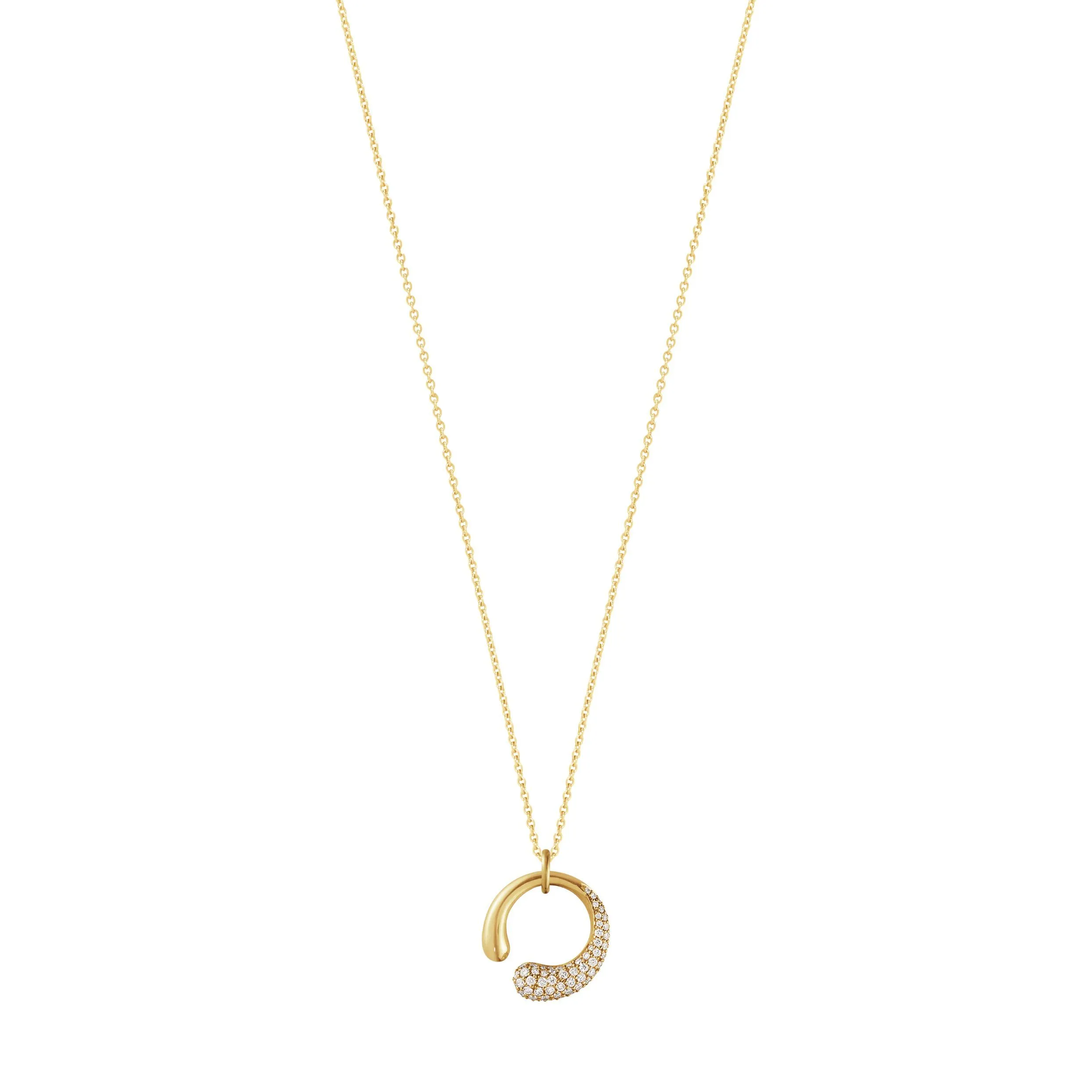 Georg Jensen Mercy Vedhæng 10017828