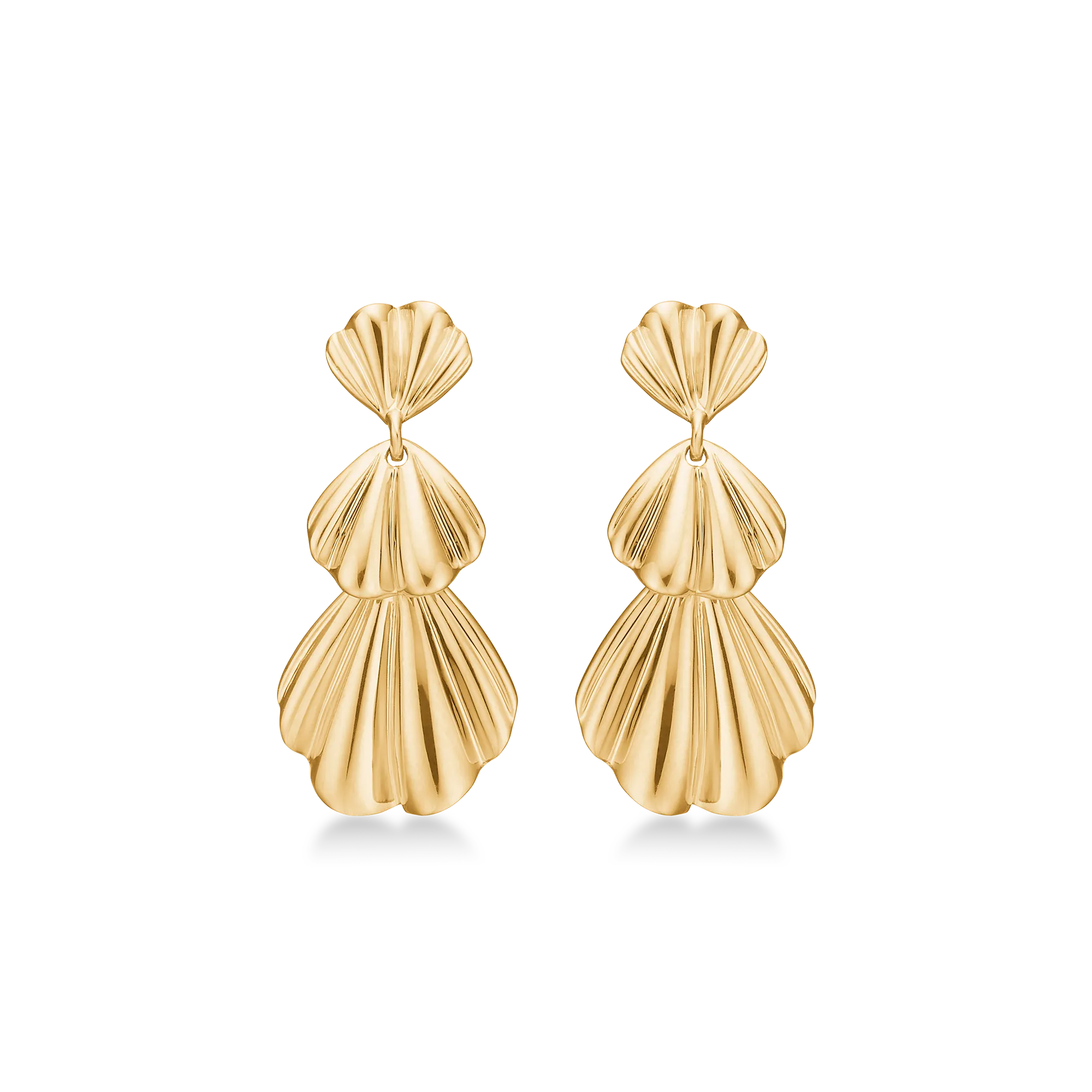 Mads Z Velvet Øreringe 1510189 Mads Z Velvet Øreringe 1510189