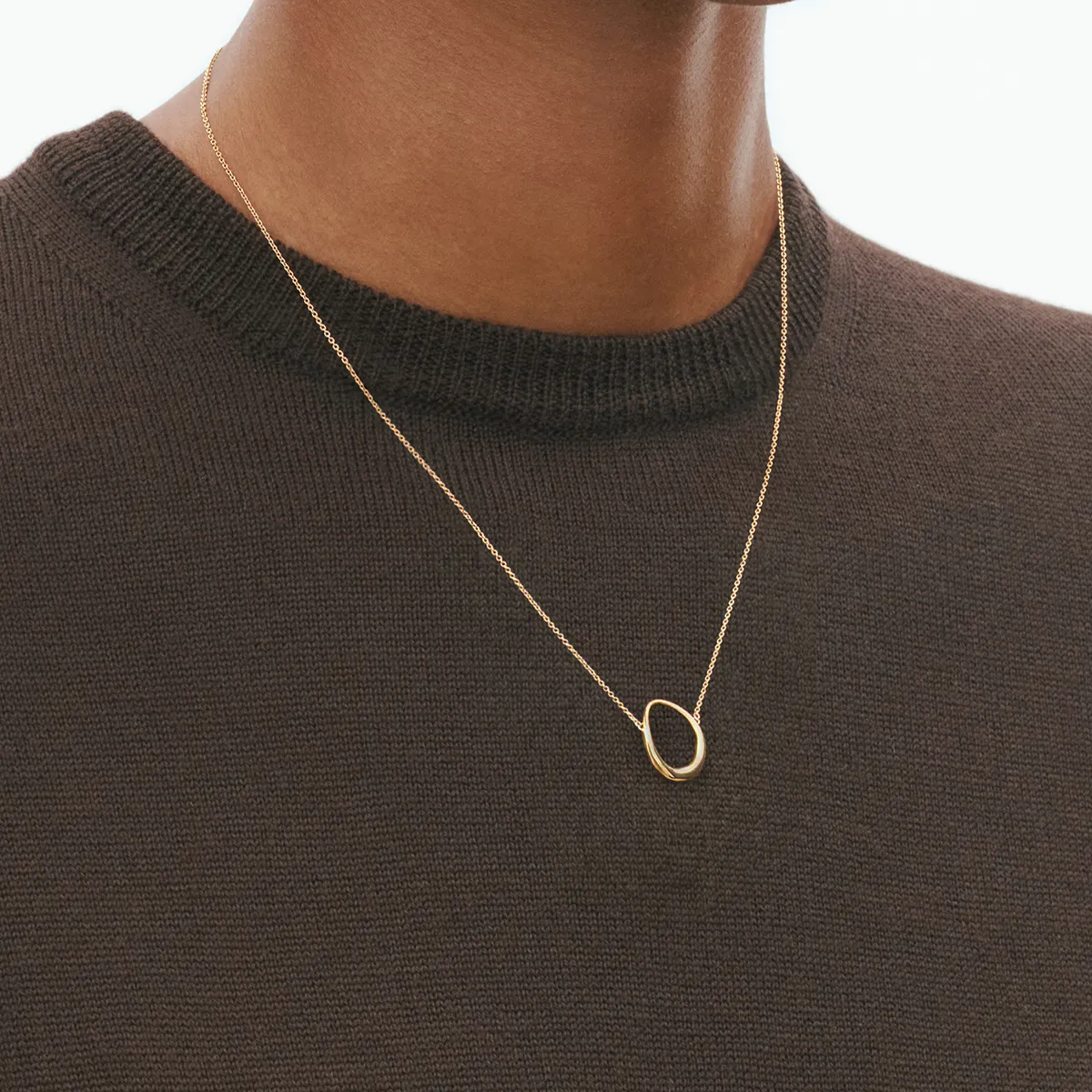 Georg Jensen Offspring Vedhæng 20001938