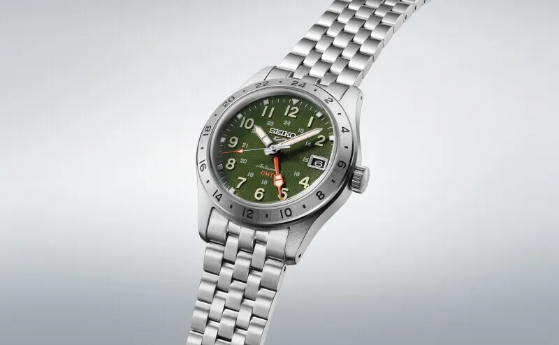 Seiko 5 Sports HDB001K1