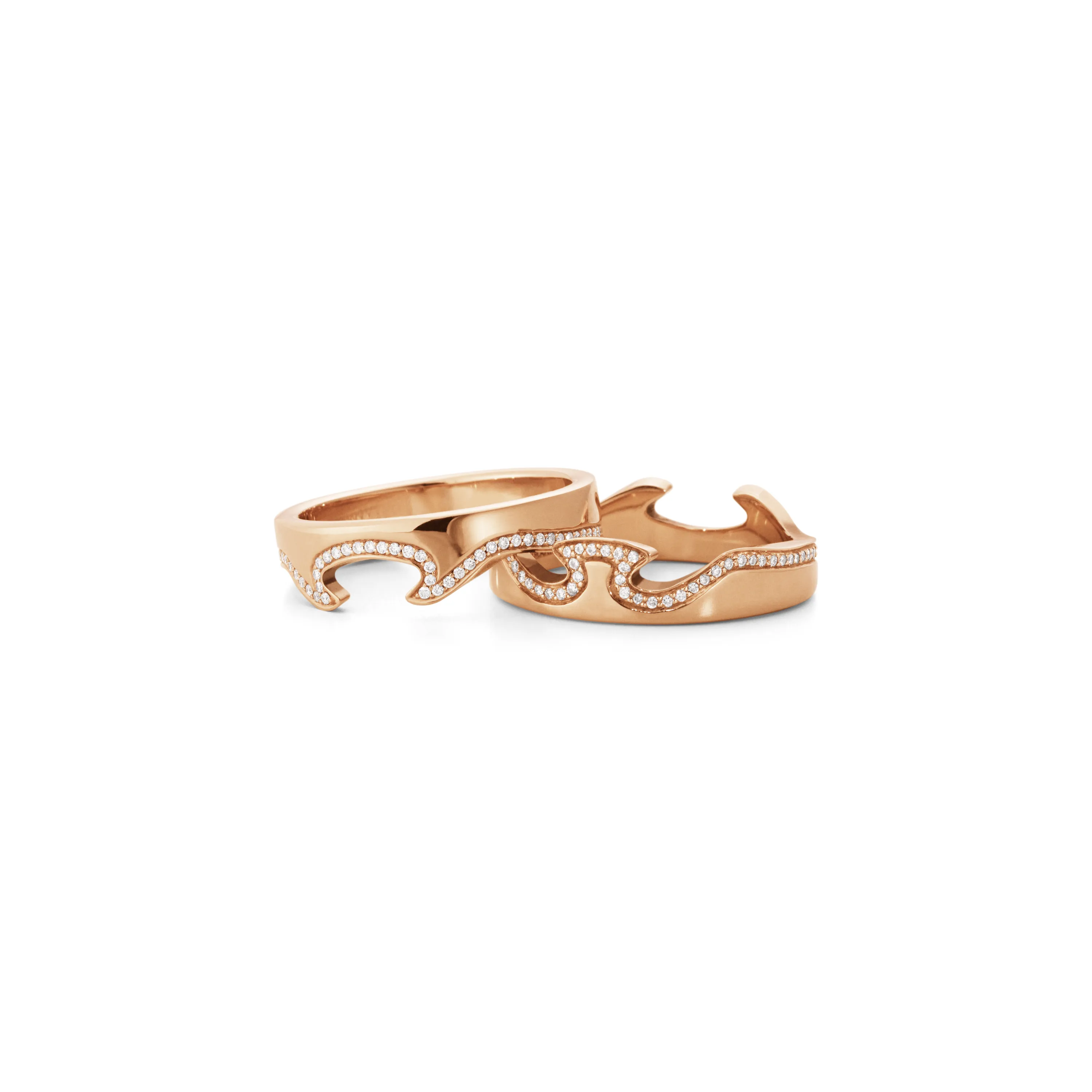 Georg Jensen Fusion Endering 20000625