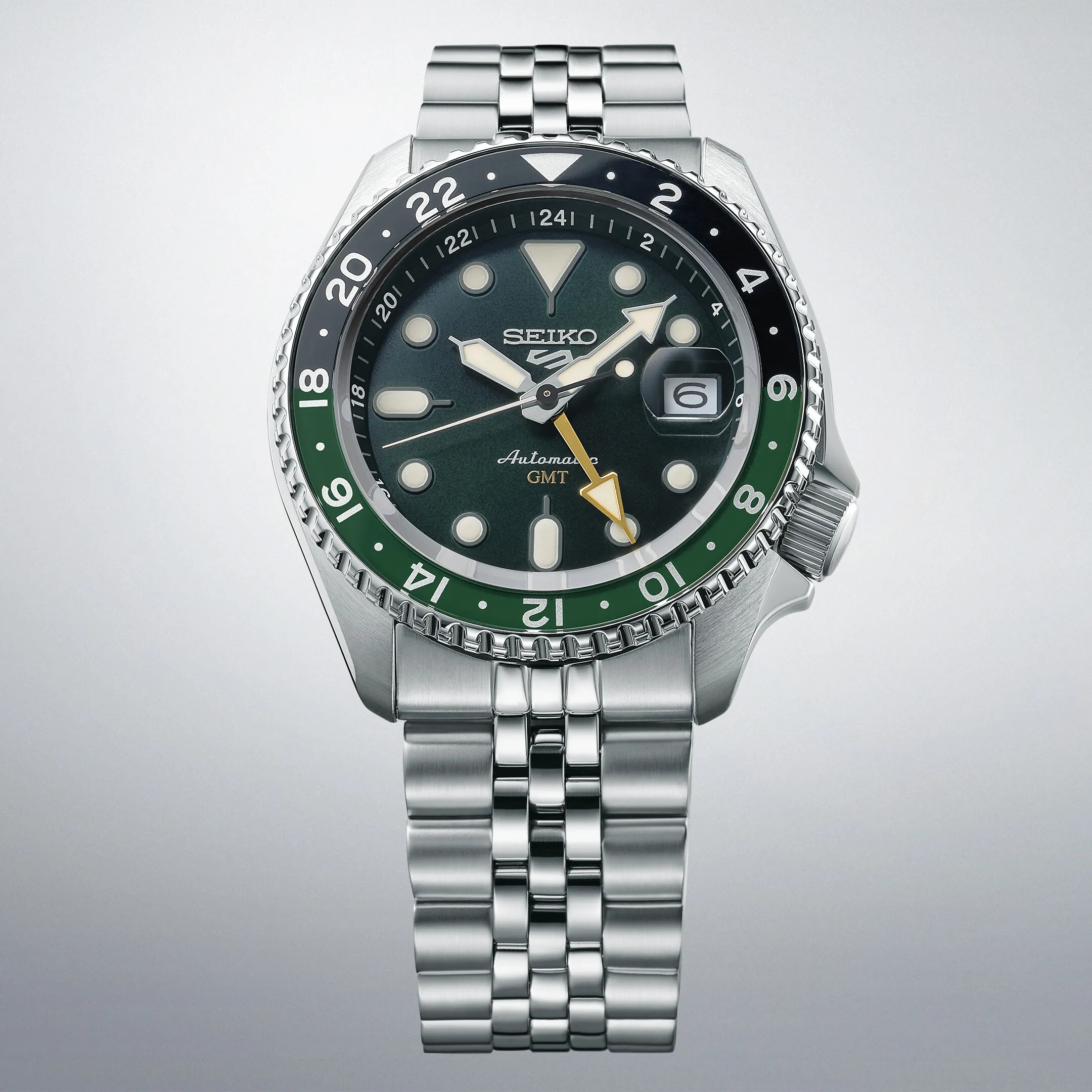 Seiko 5 Sports Automatik SSK035K1