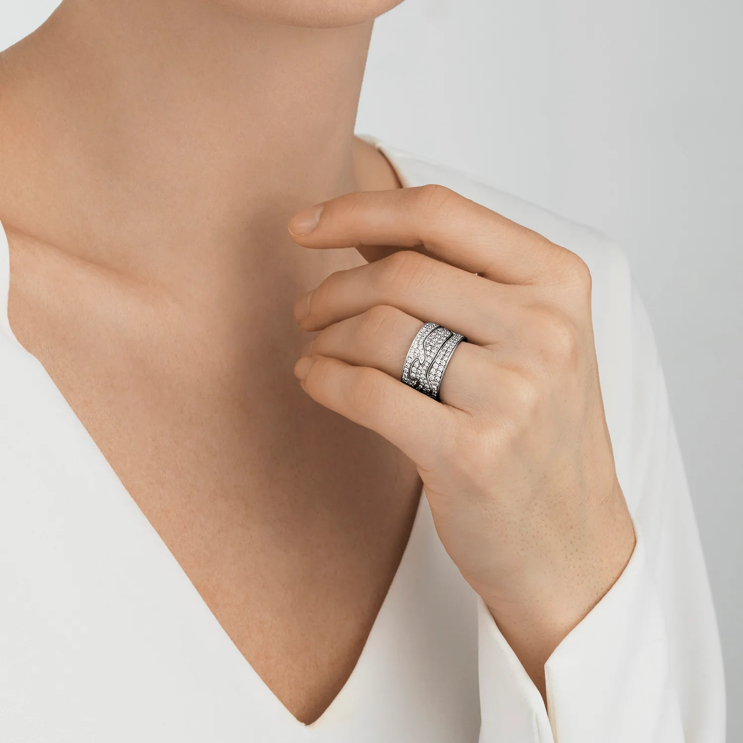 Georg Jensen Fusion Endering 20000331