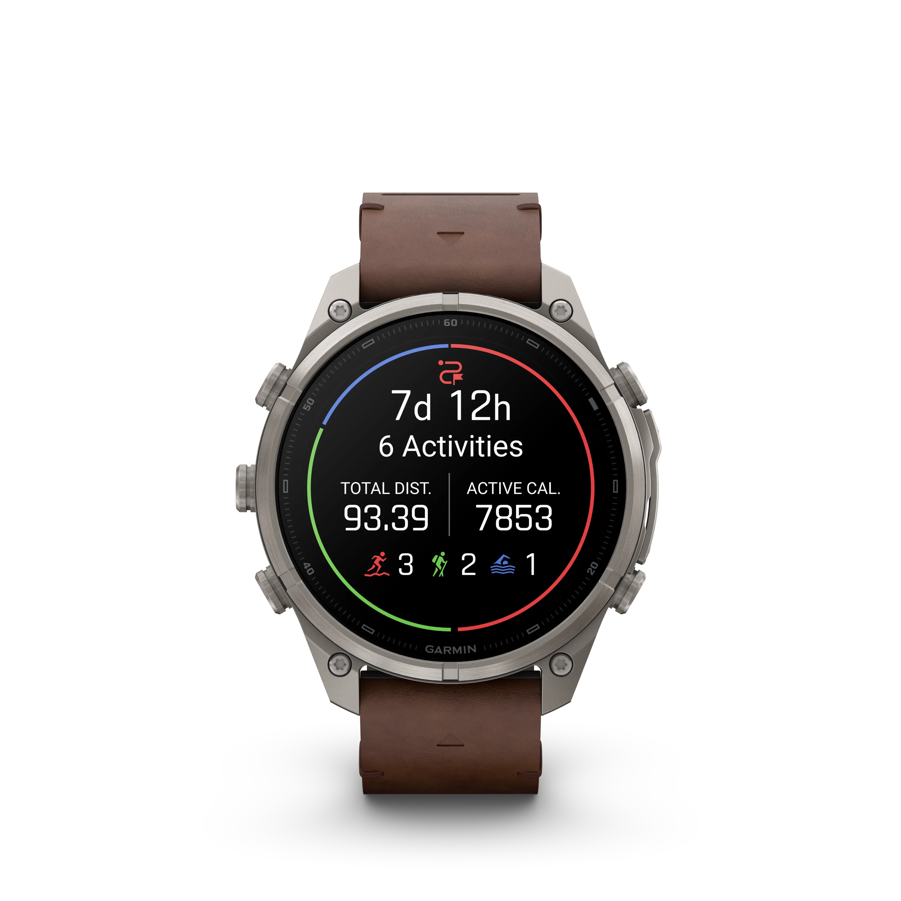 Garmin Fēnix® 9 Pro 010-04336-41 