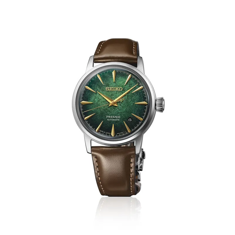 Seiko Presage Cocktail Time HCB002J1