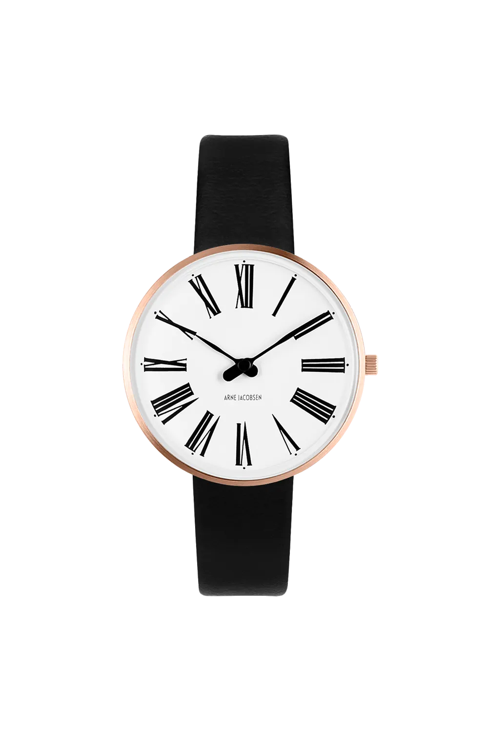 Arne Jacobsen Roman Ur 34 mm 53311-1601RP