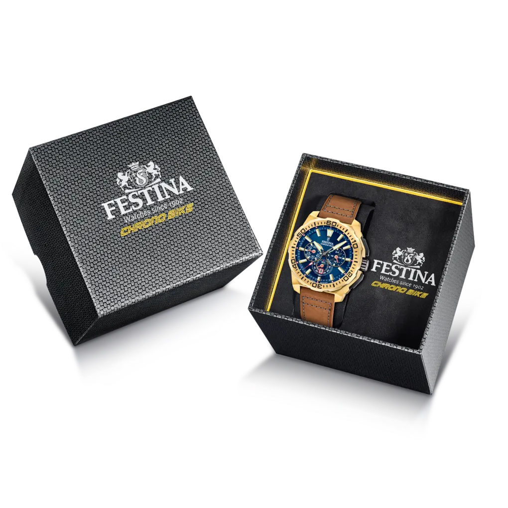Festina Chrono Bike F20728/1