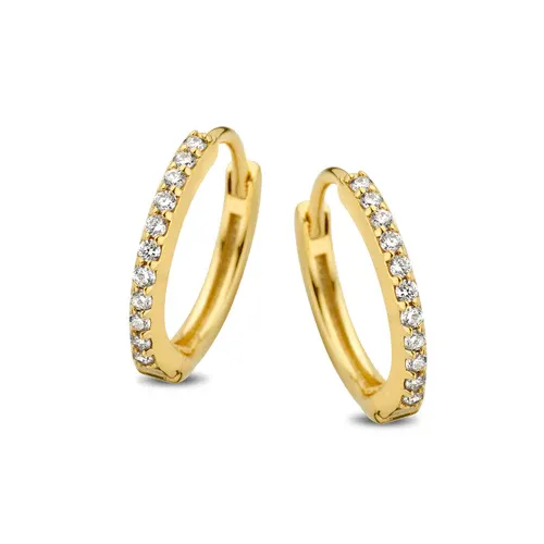 Spirit Icons Lagoon Hoops 44716