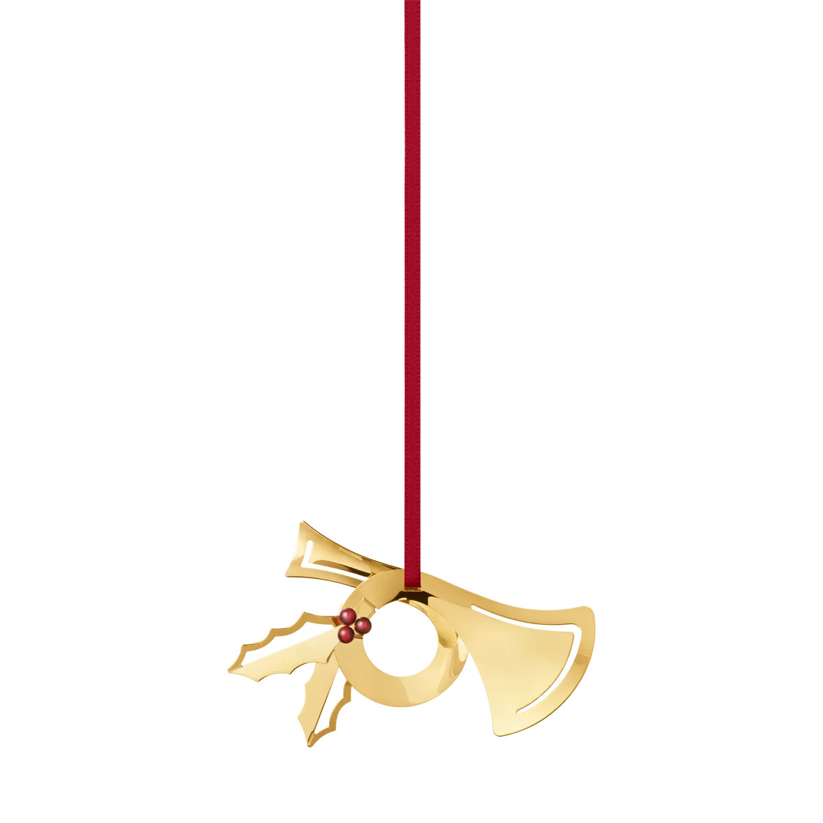 Georg Jensen 2026 Juleornament Posthorn 10021048