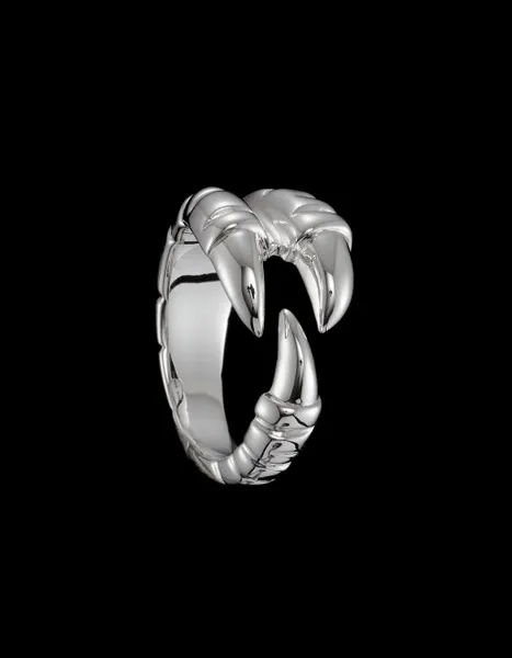 Maria Nilsdotter Claw Ring DC-04-RIB-00