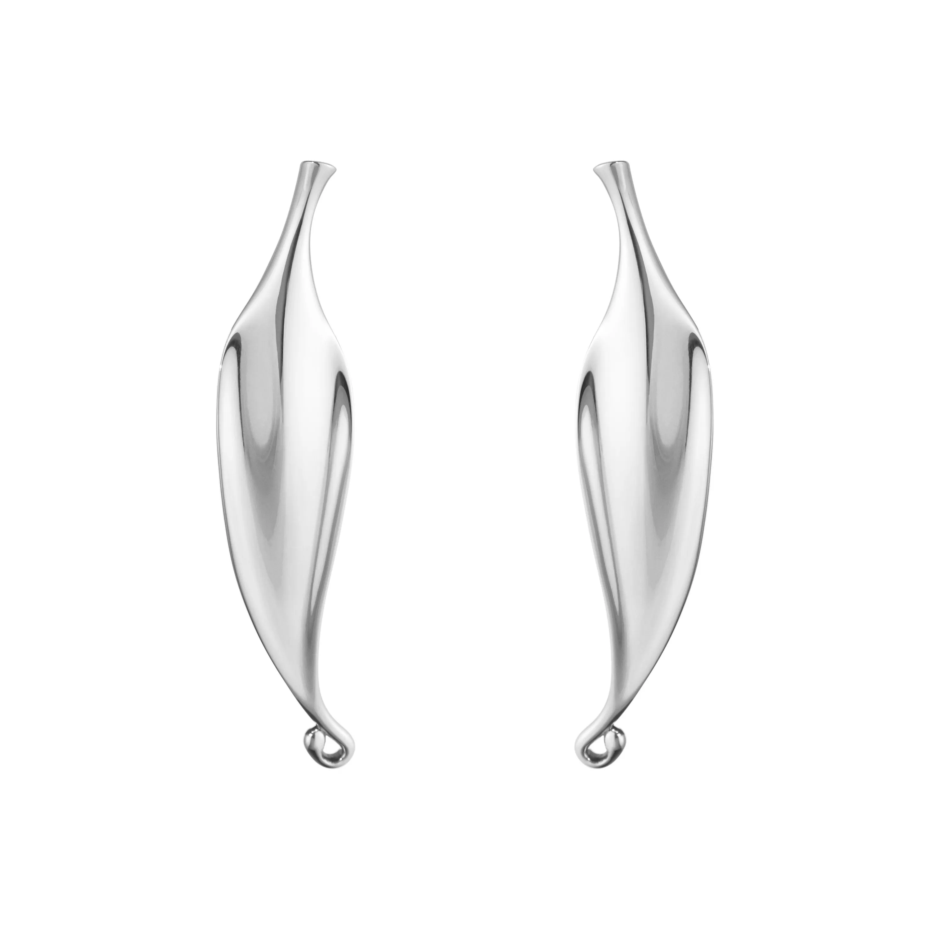 Georg Jensen Vivianna Torun Øreringe 20001650 
