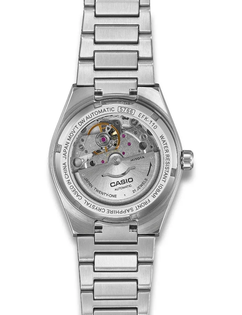 Casio Edifice EFK-110D-7AER