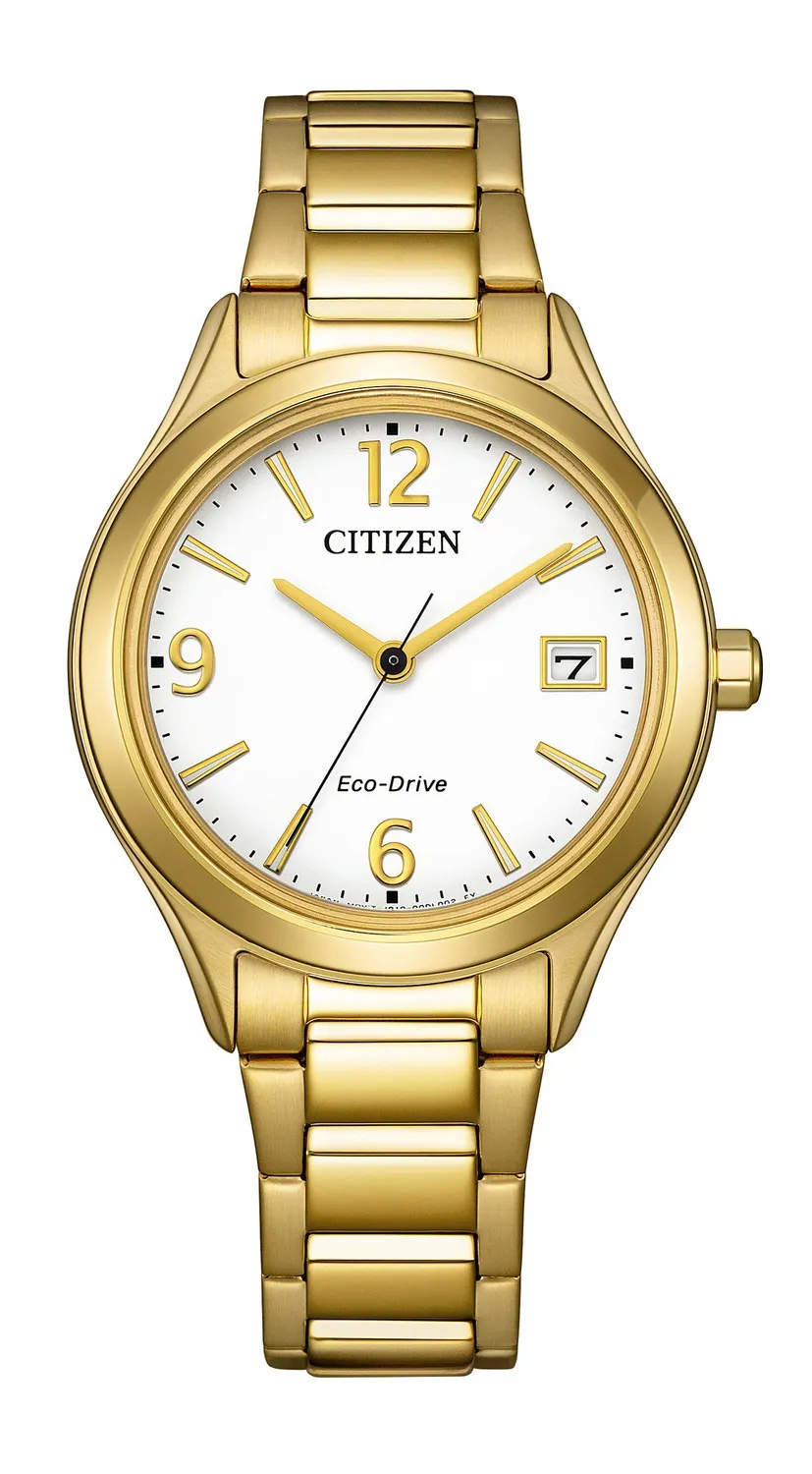 Citizen Eco-Drive FE6122-64A