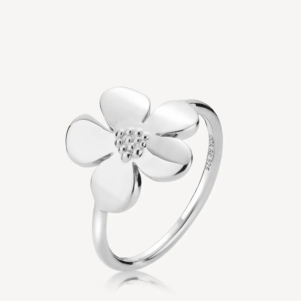 Izabel Camille Pansy Ring a4141sws