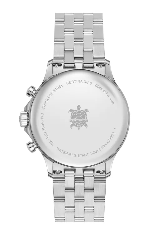 Certina DS-8 Chrono C045.417.11.051.00