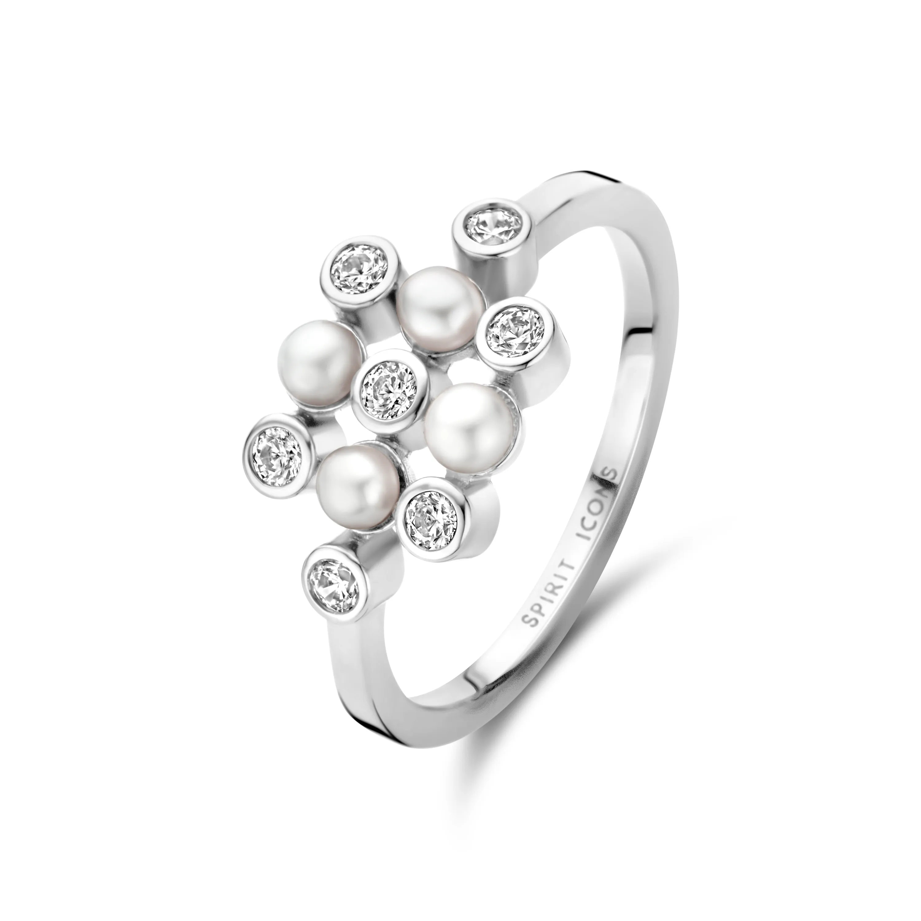 Spirit Icons Alison Ring 51391
