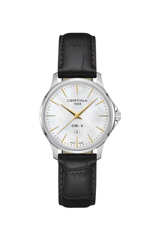 Certina DS-8 Lady C045.010.16.111.00