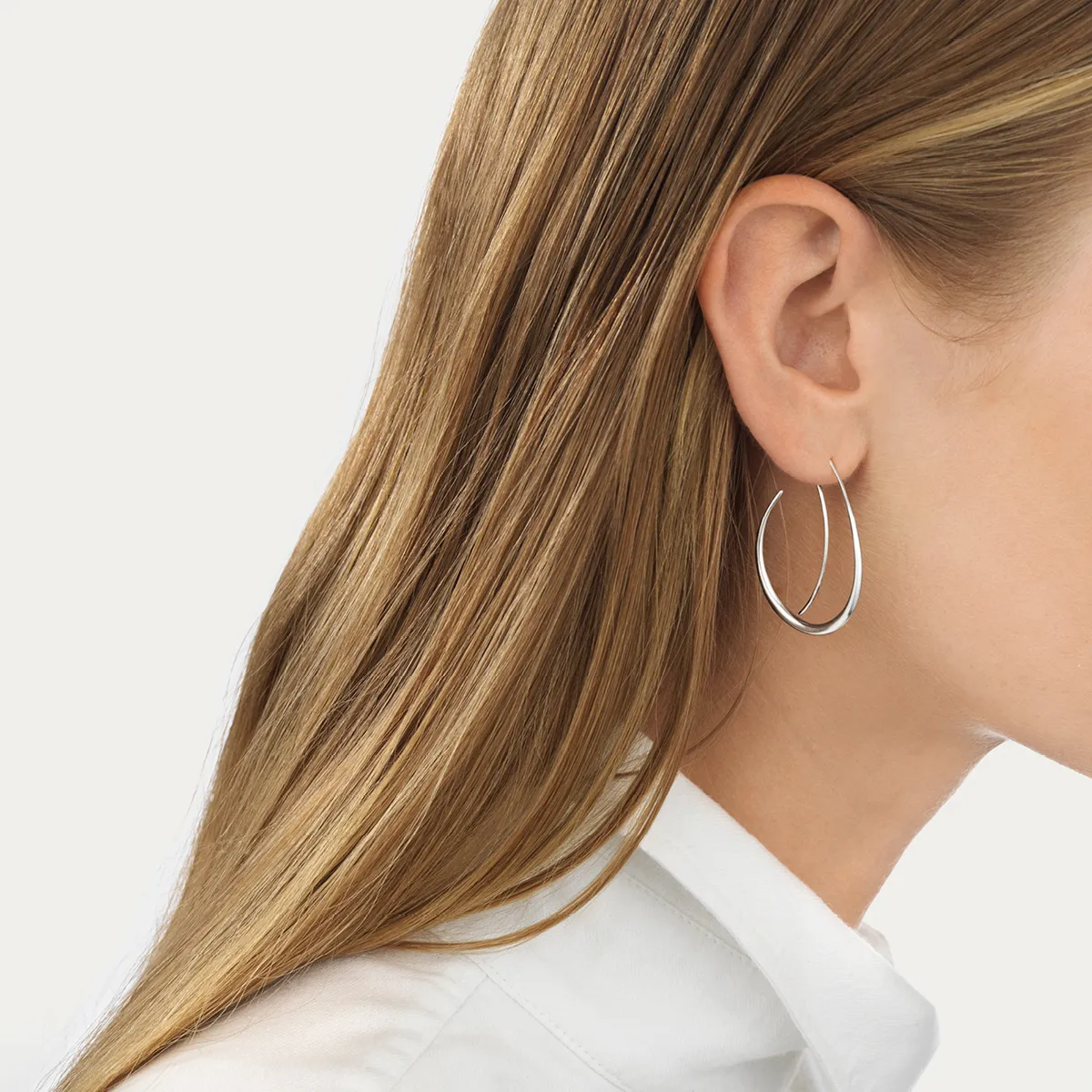 Georg Jensen Offspring Øreringe 10012755