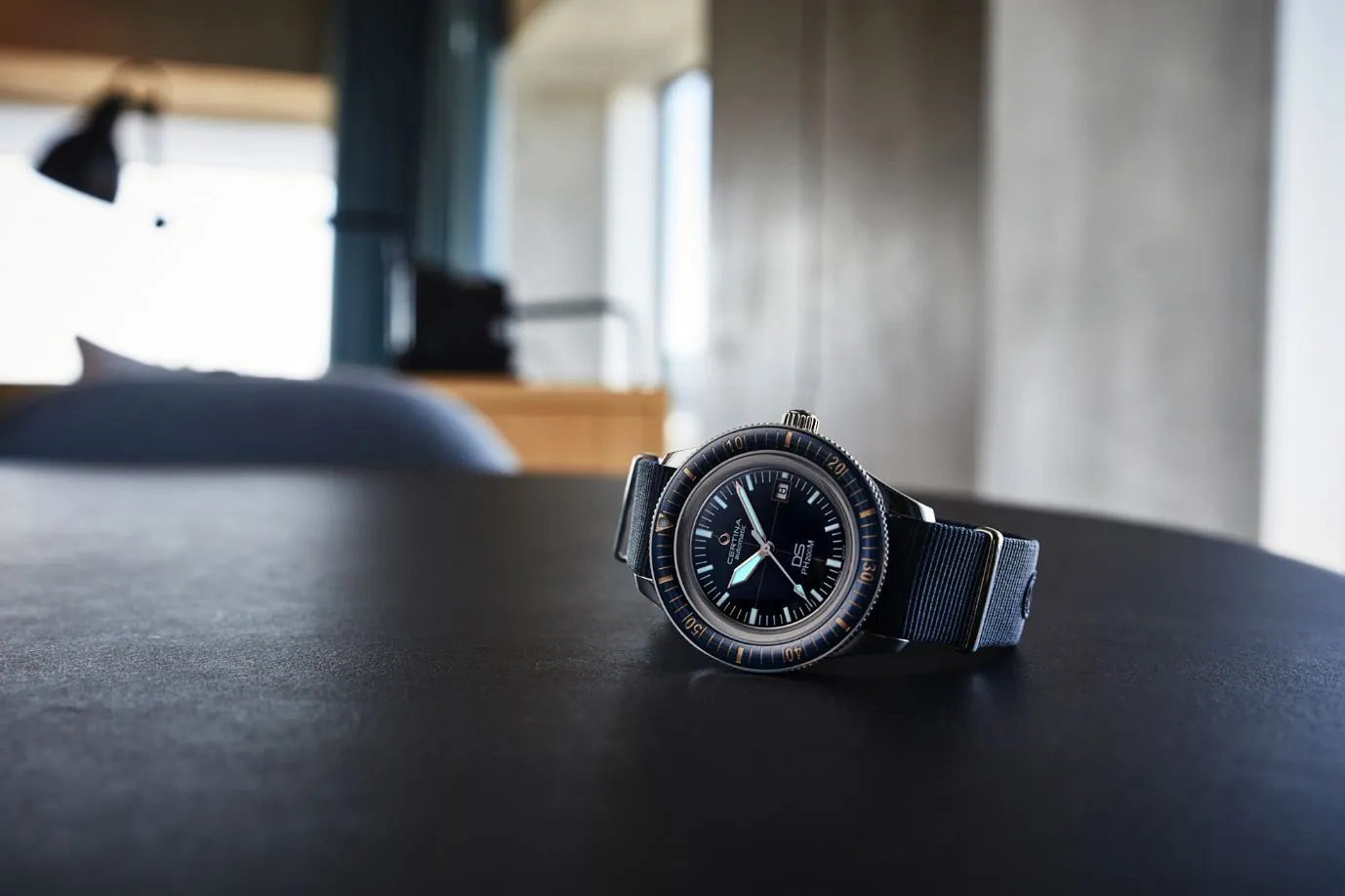 Certina DS PH200M C036.407.18.040.00