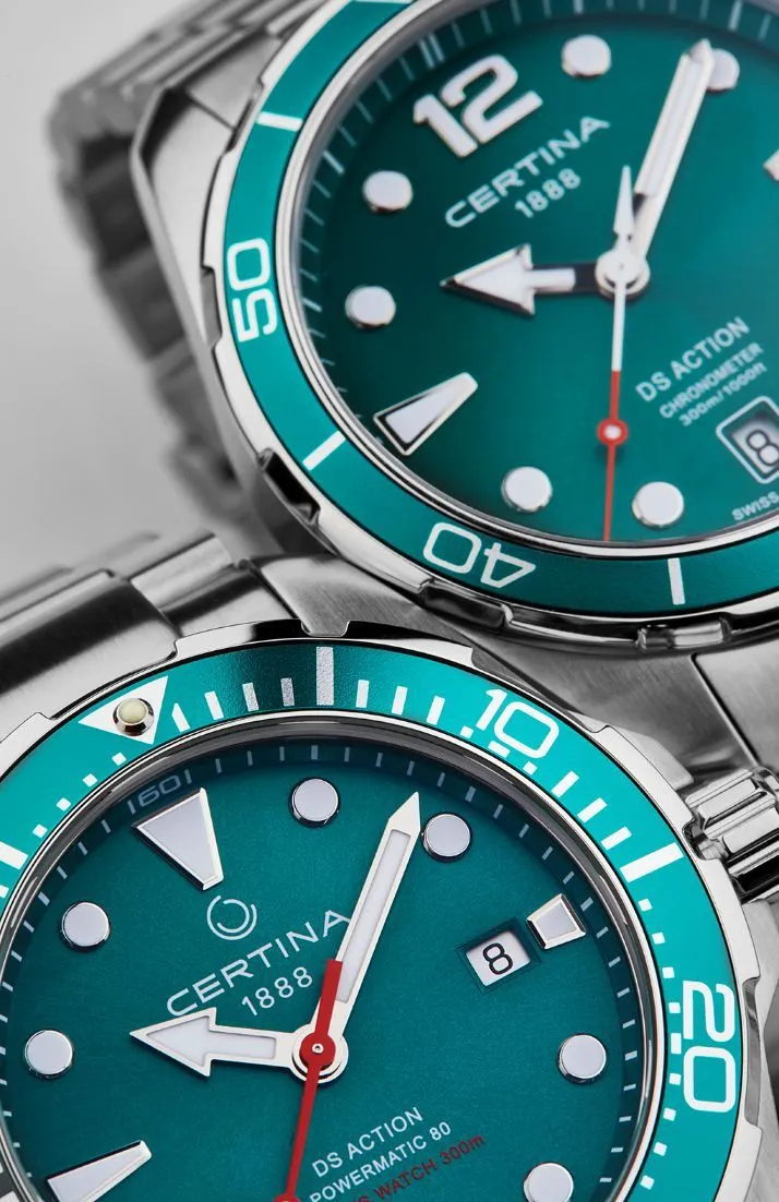 Certina DS Action C032.451.11.097.00