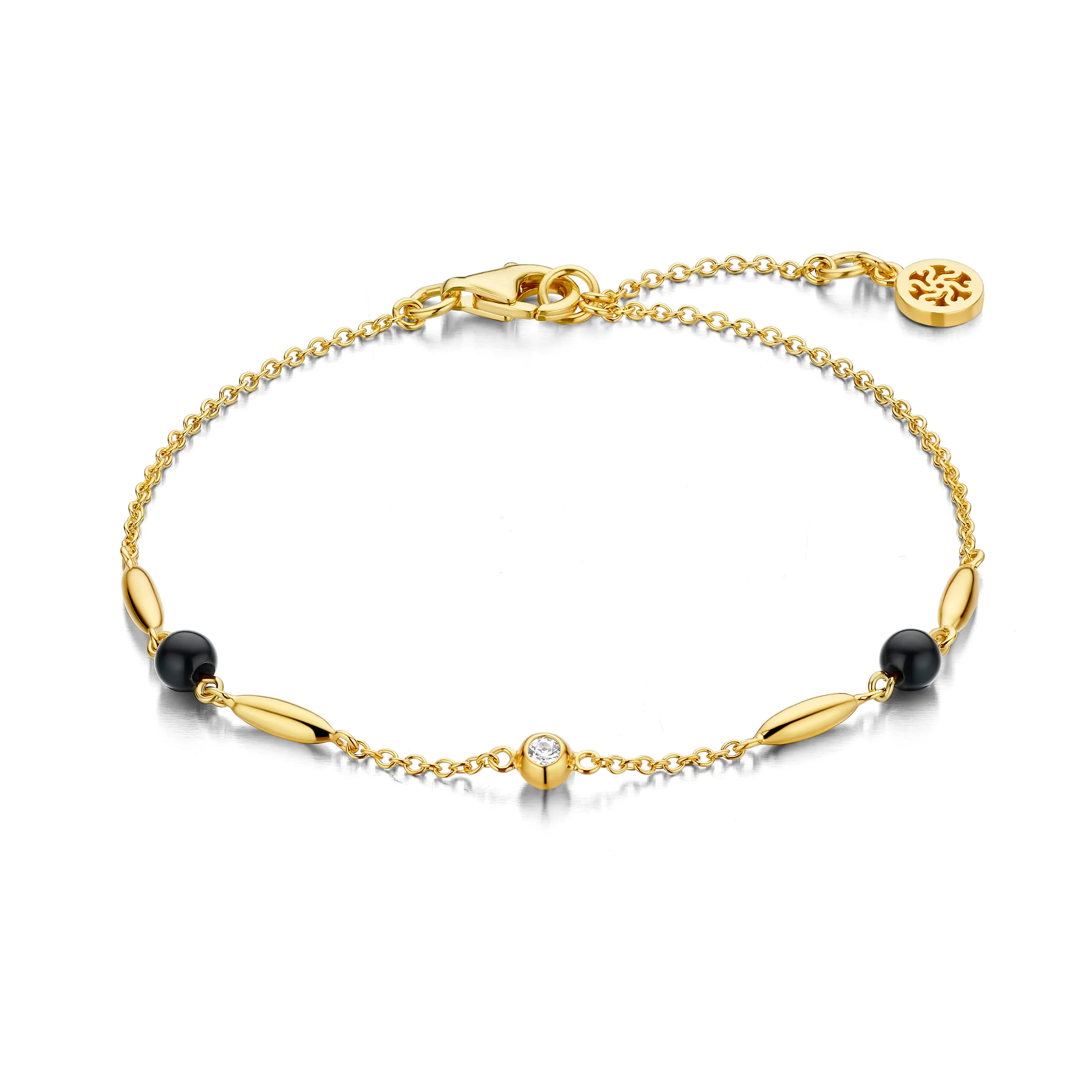 Spirit Icons Cornelia Armbånd 20506 