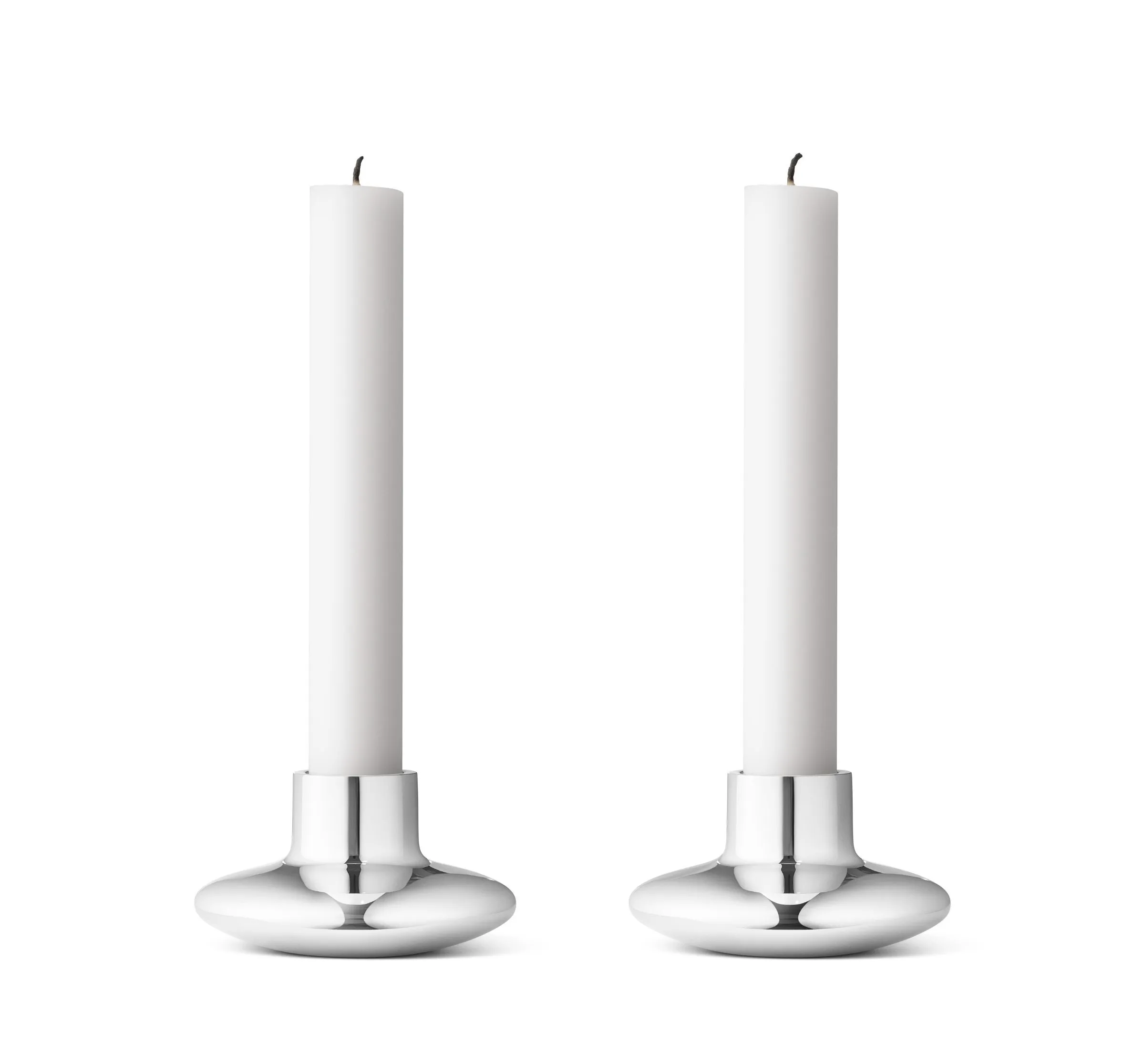 Georg Jensen Henning Koppel Lysestager 3586807