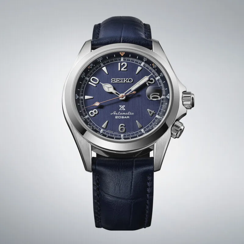 Seiko Prospex Alpinist Limited Edition SPB531J1 