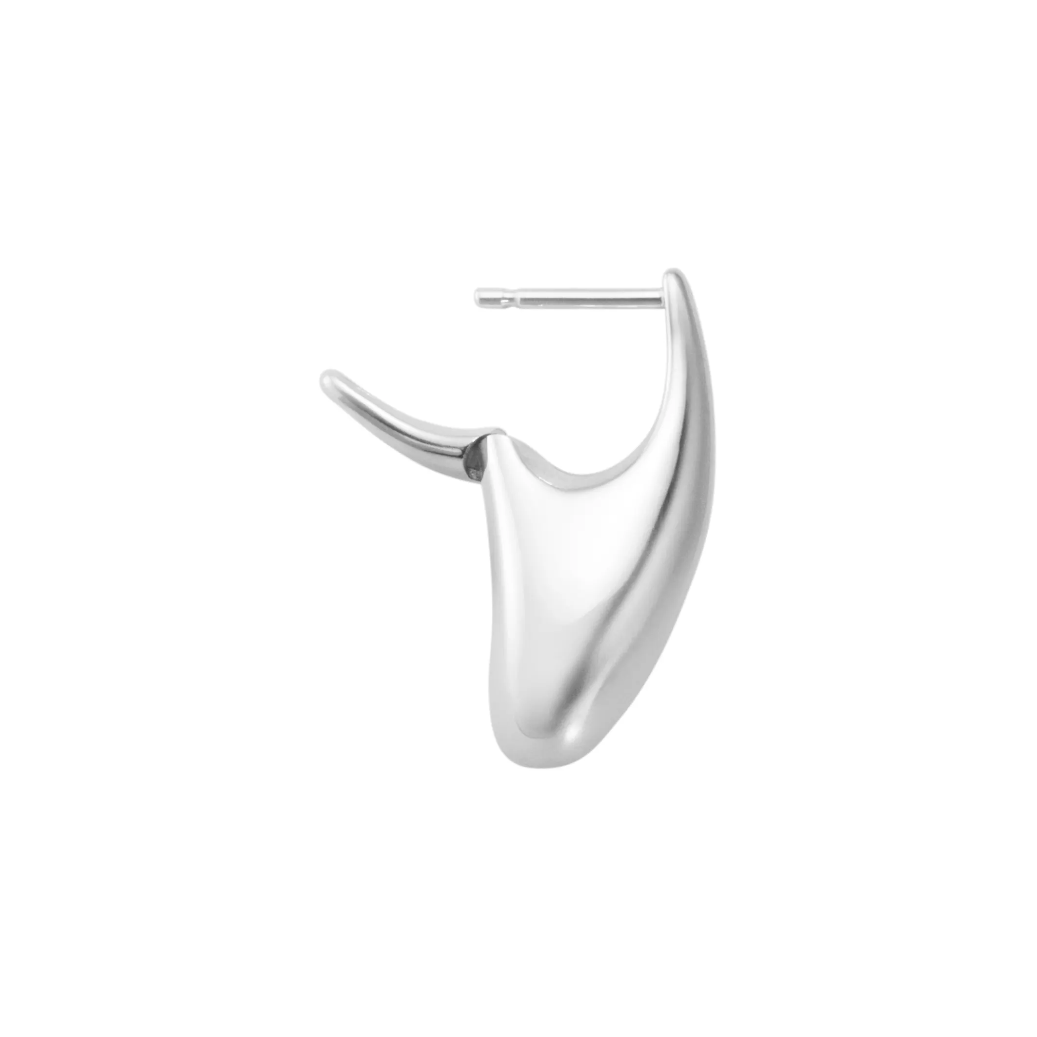 Georg Jensen Reflect Ørering Venstre 20001657 