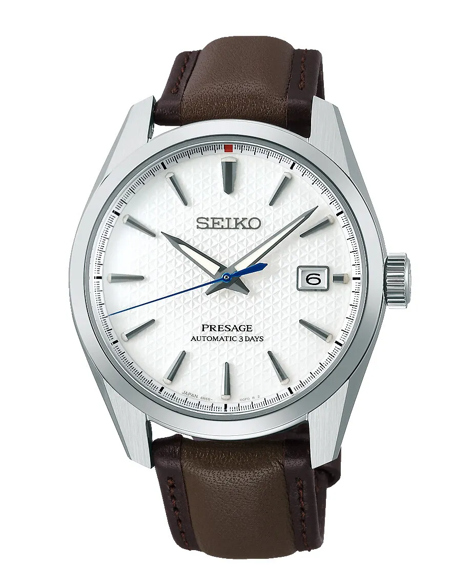 Seiko Presage Automatic 110th Anniversary SPB413J1