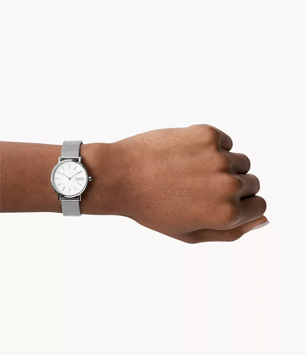 Skagen Ur Signatur SKW2692