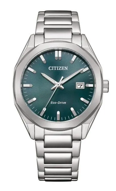 Citizen Eco-Drive BM7620-83X
