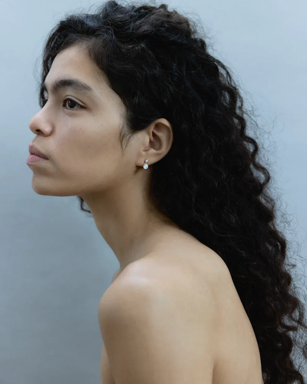 Ragbag Orit Øreringe 12160-SSGP