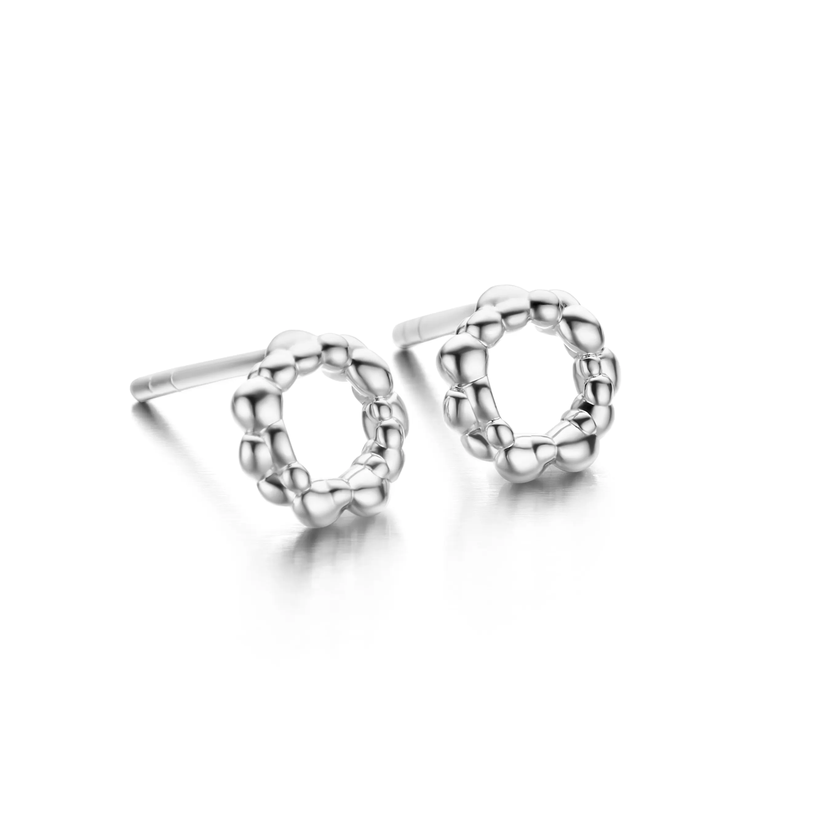 Spirit Icons Pebbles Ørestikkere 42921