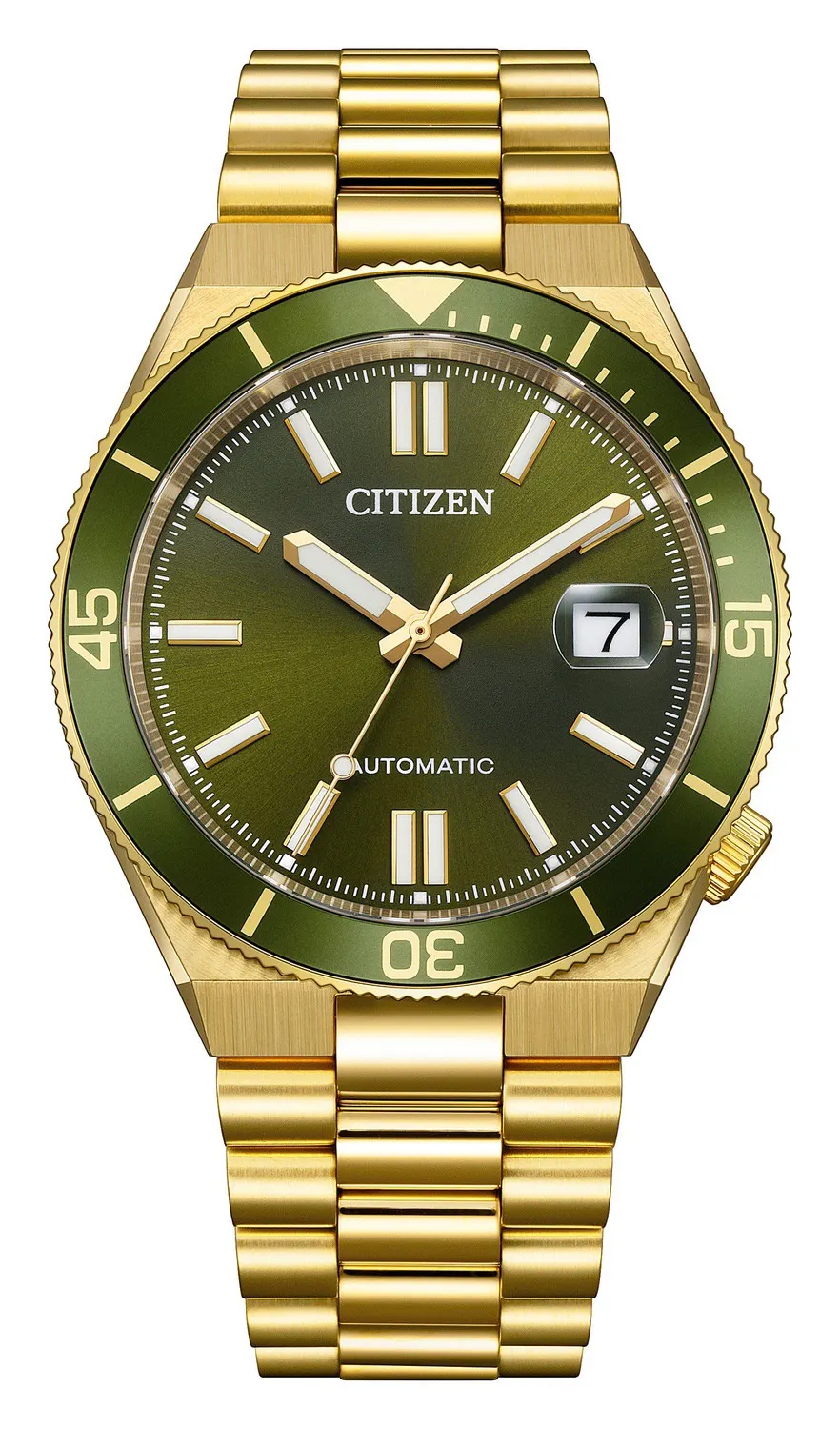Citizen Tsuyosa Shore NJ0232-53X