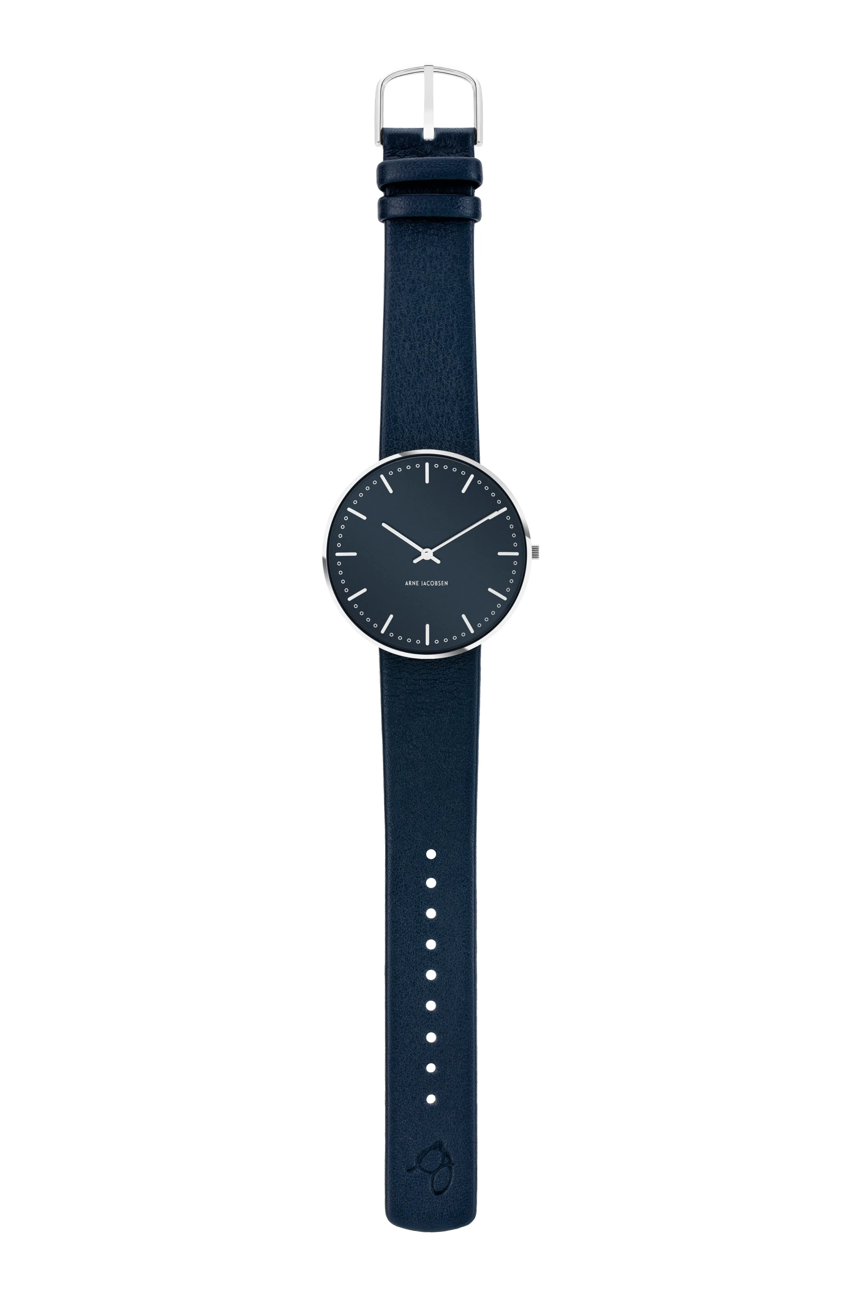 Arne Jacobsen 53206-2004SP