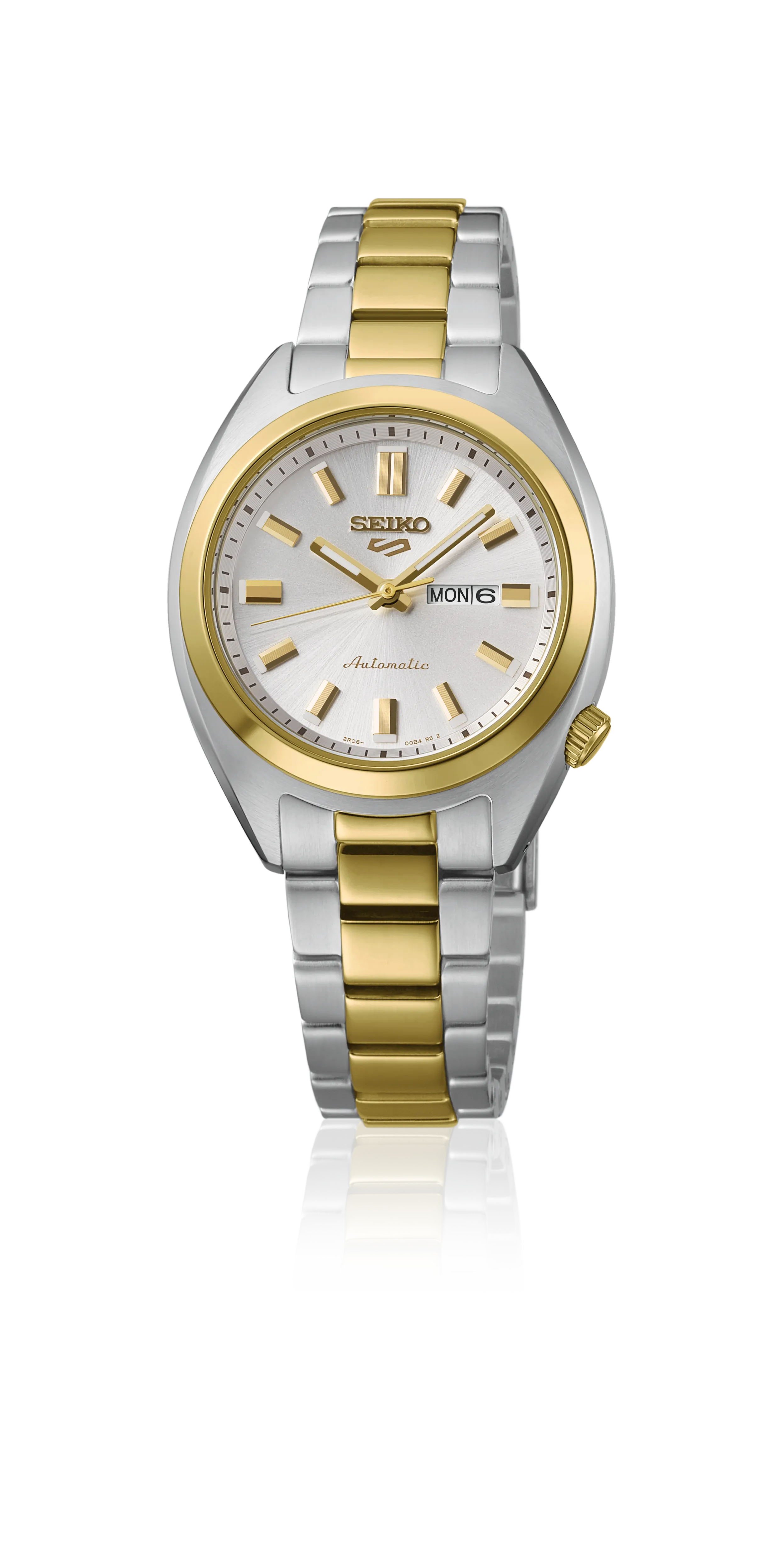 Seiko 5 Sports SRE024K1
