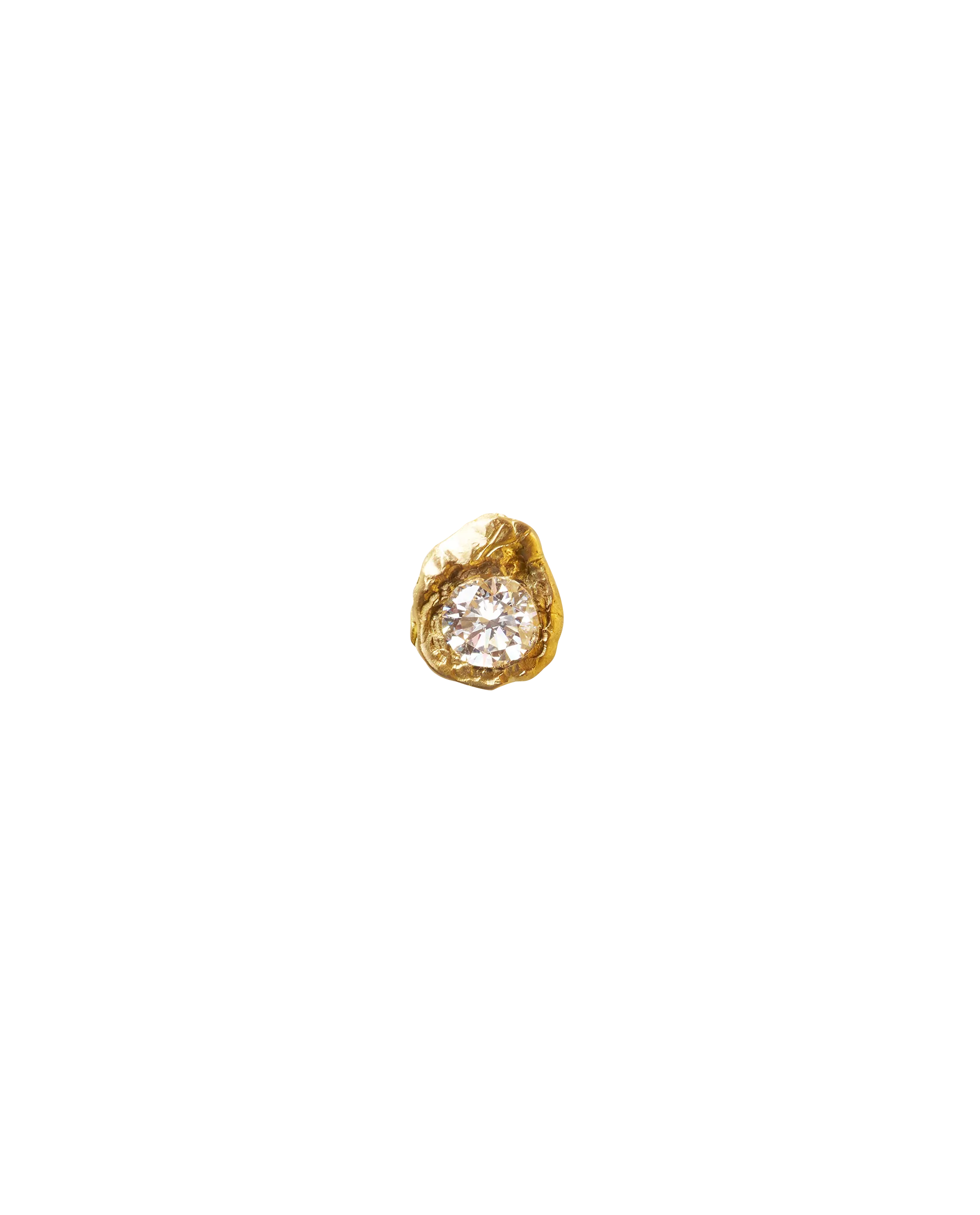 ELHANATI Iman 0.20ct Ørering ELH/SO/4013