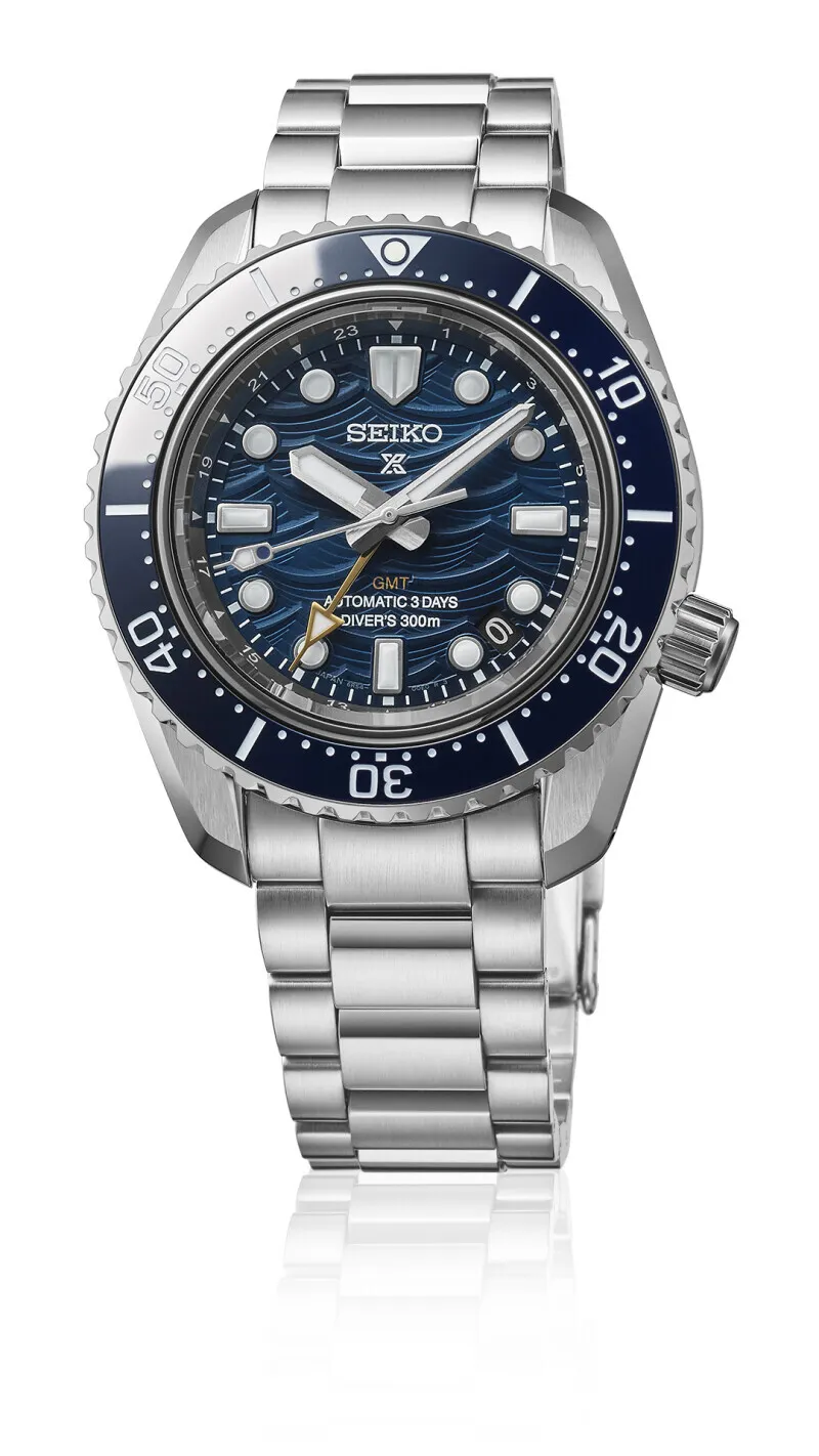 Seiko Prospex Limited Edition SPB509J1