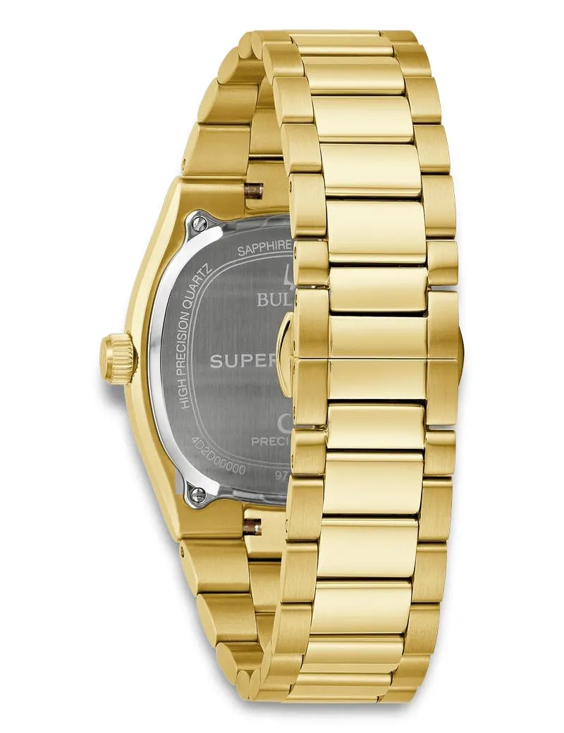 Bulova Super Seville 97B237