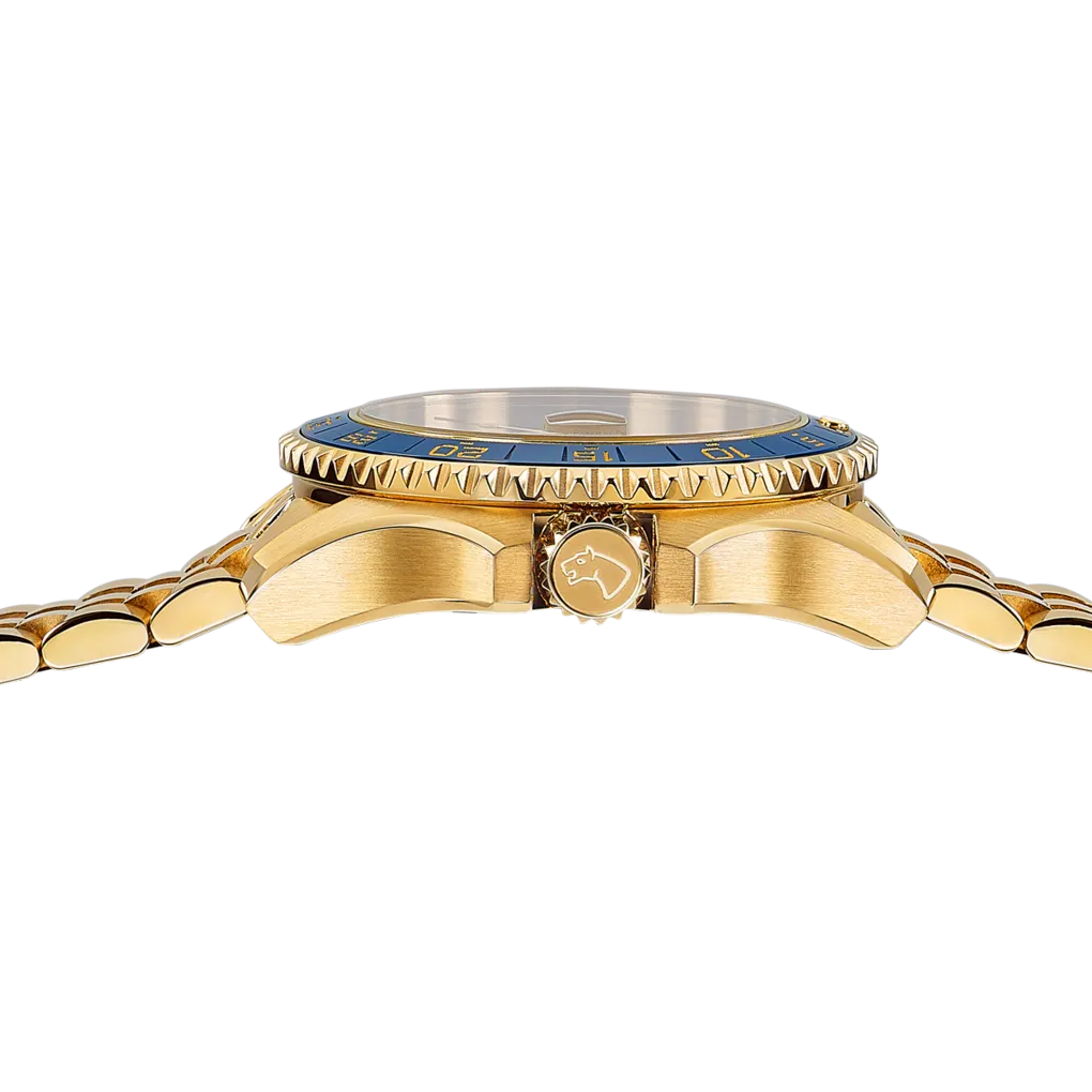 Jaguar Diver Ceramic J1056/2