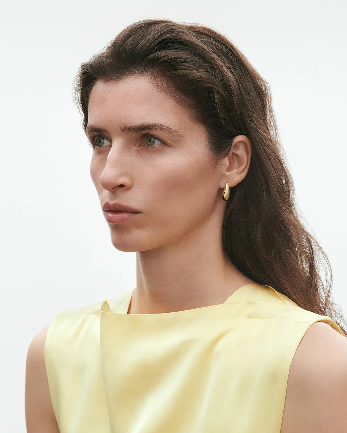 Georg Jensen Reflect Øreringe 20001772